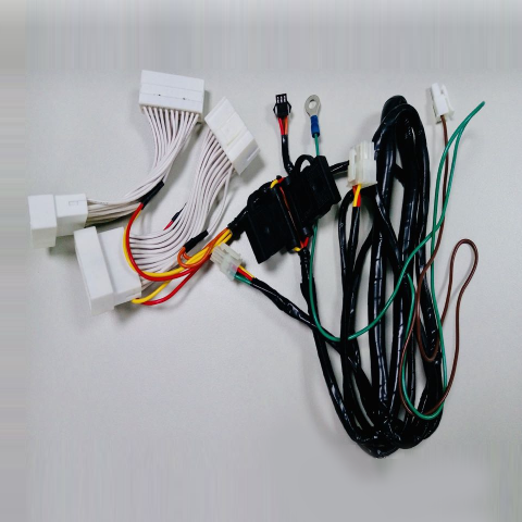 Can-bus専用コードセット-1