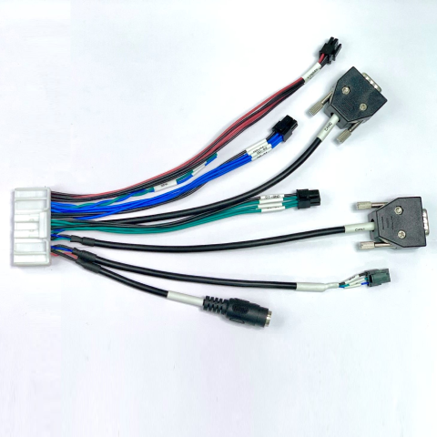 Can-bus専用コードセット-2