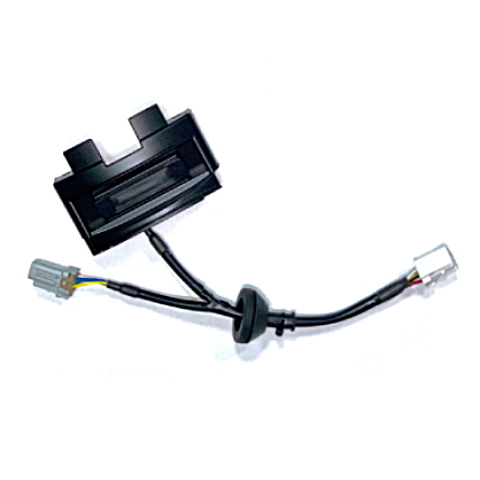 ドアハンドルケーブル-1