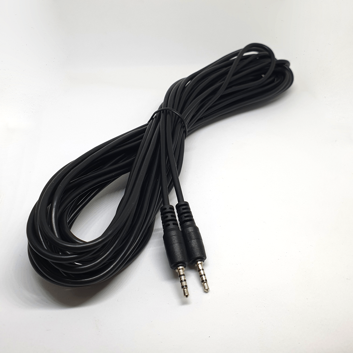 Reversing, driving recorder signal line